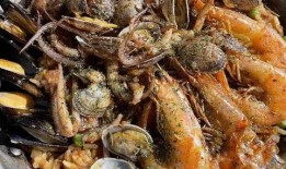 连云港海鲜爆料案件最新,揭开海鲜市场潜规则真相